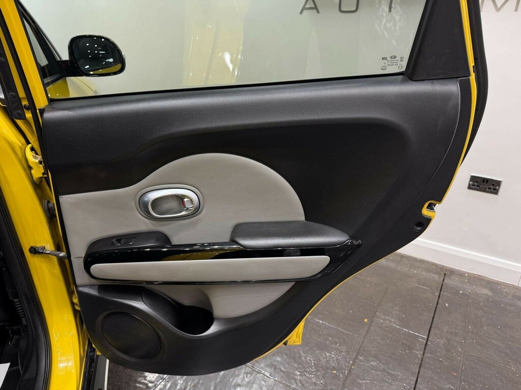 Kia Soul 1.6 Crdi Connect Suv Euro 6 134 Silver #43
