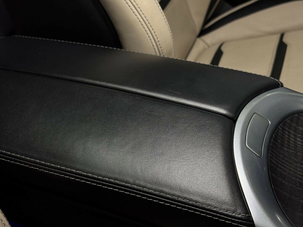 Mercedes-Benz G Class 4X4 4.0 G63 V8 Biturbo Amg Spds9gt 4Matic Euro 6 Black #27
