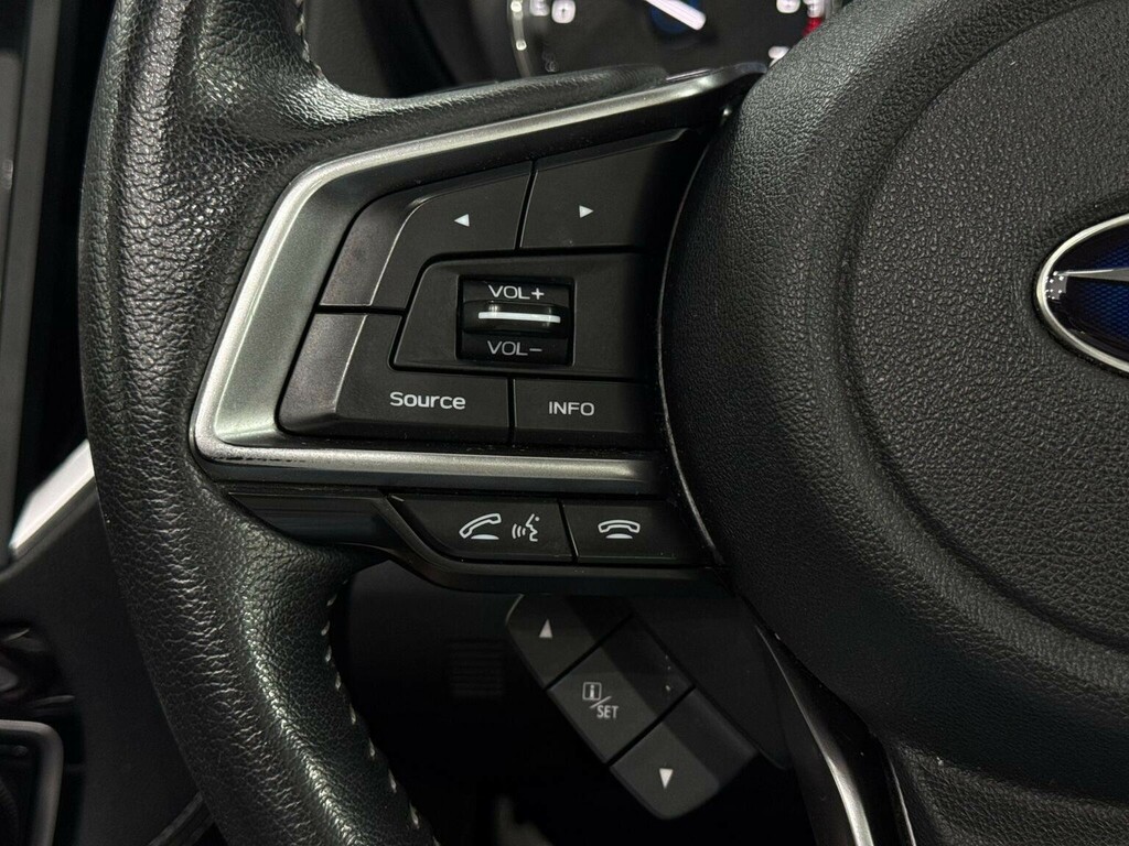 Subaru Forester Suv Grey #38