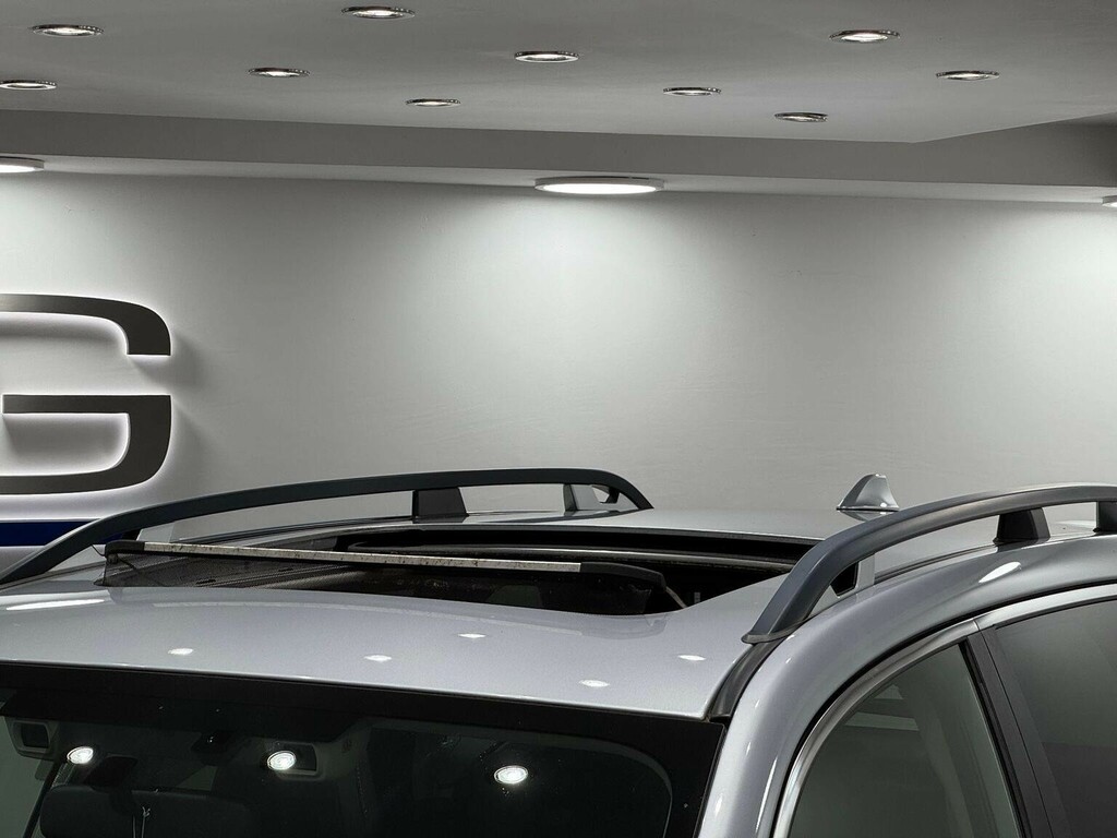 Subaru Forester Suv Grey #12