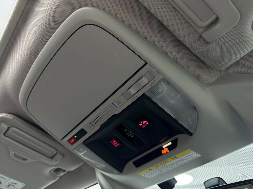 Subaru Forester Suv Grey #22