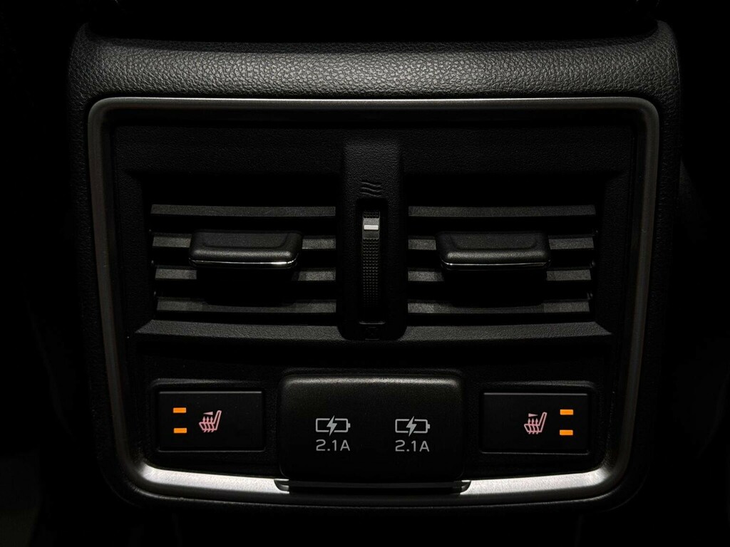 Subaru Forester Suv Grey #37