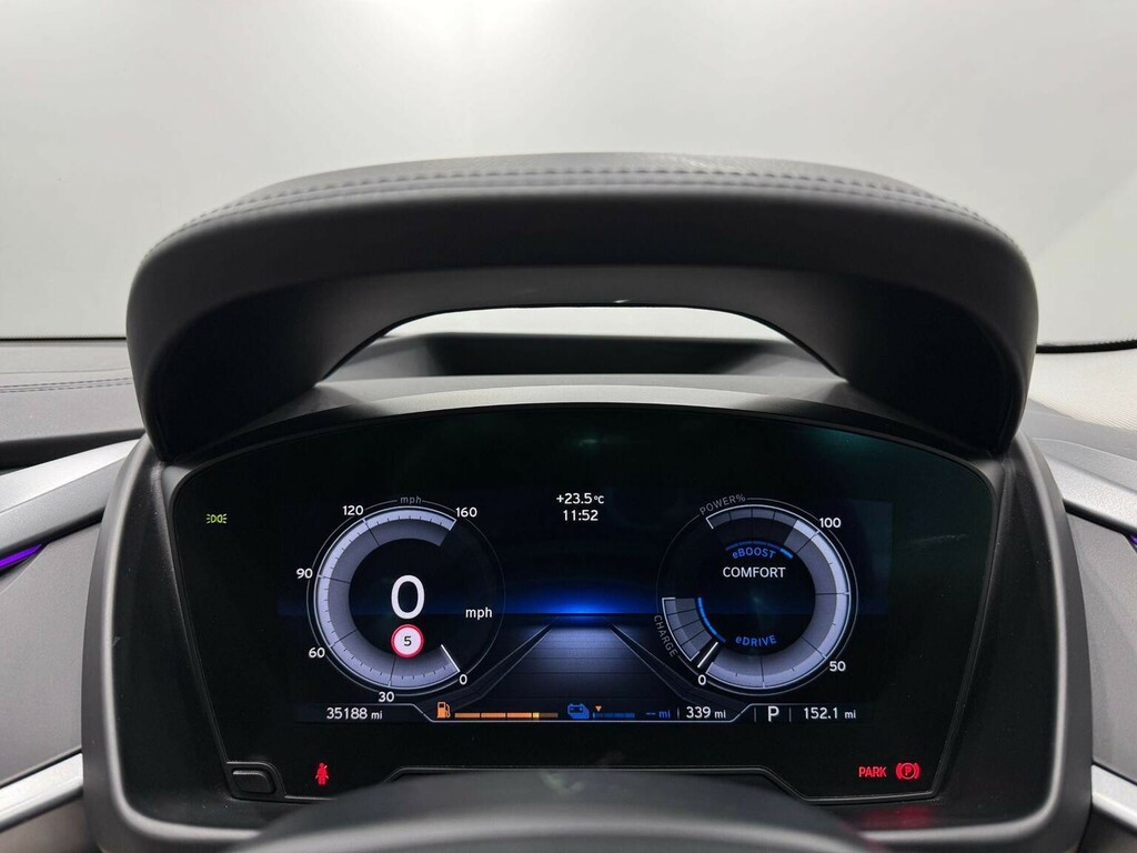 BMW i8 2dr Auto Grey #37
