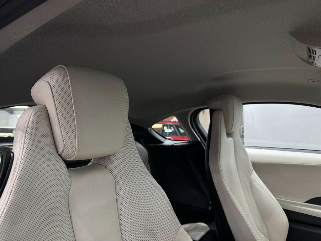 BMW i8 2dr Auto Grey #23