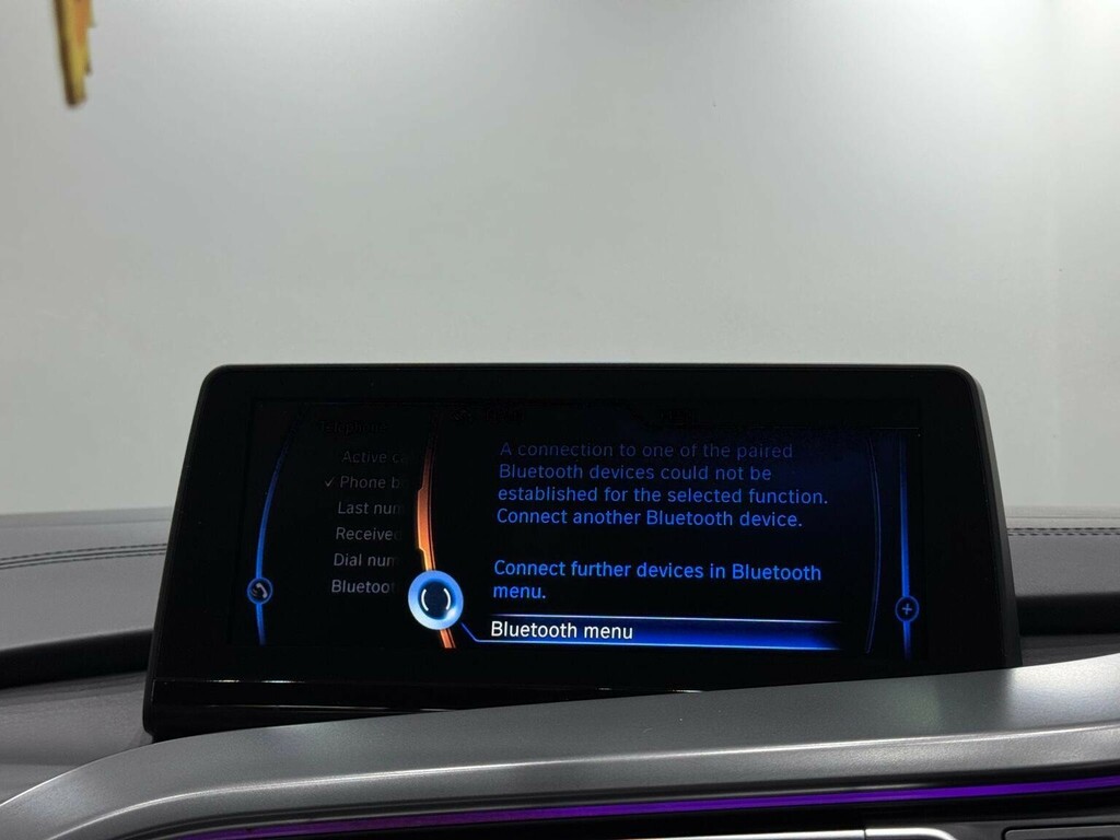 BMW i8 2dr Auto Grey #27