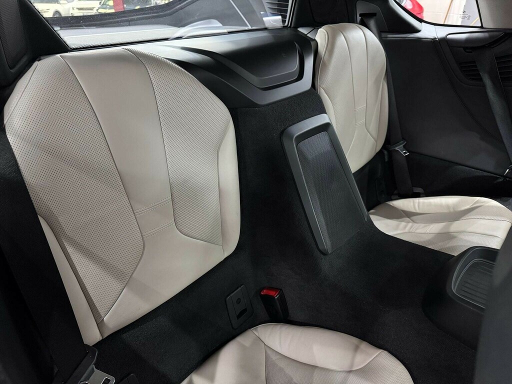 BMW i8 2dr Auto Grey #42