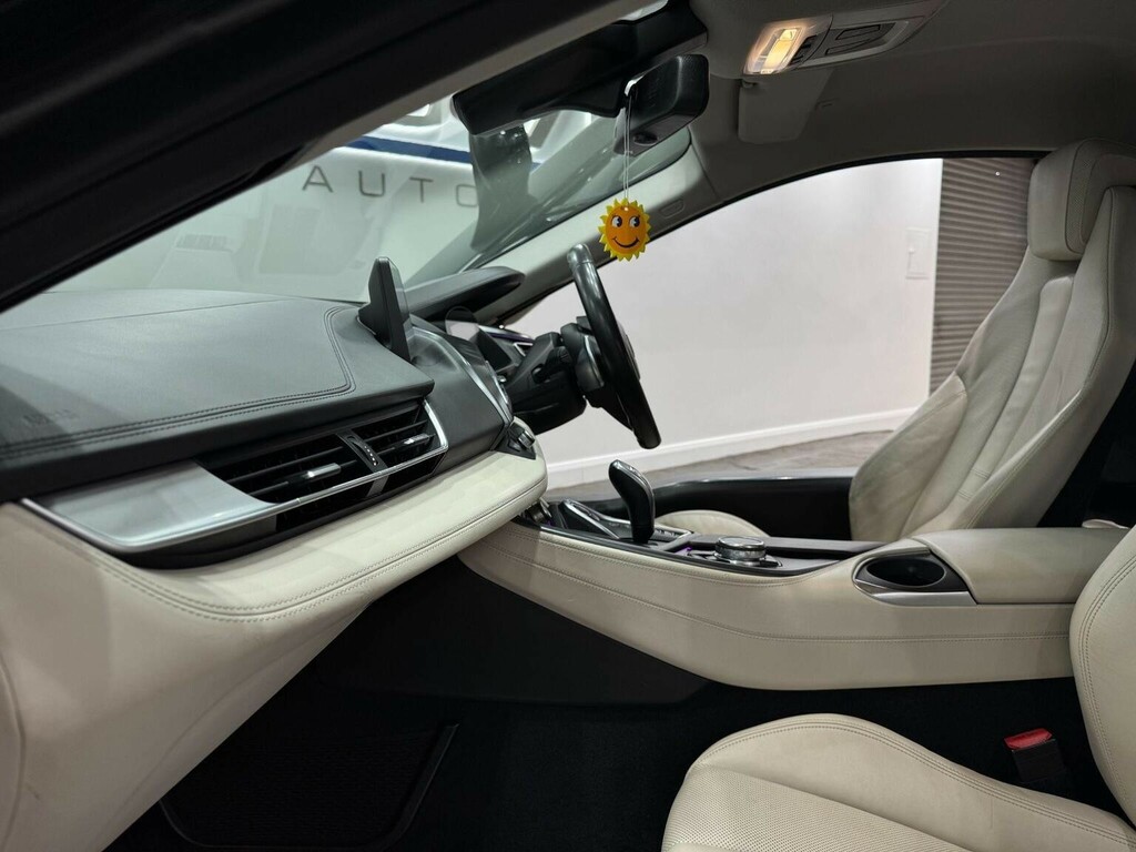 BMW i8 2dr Auto Grey #39