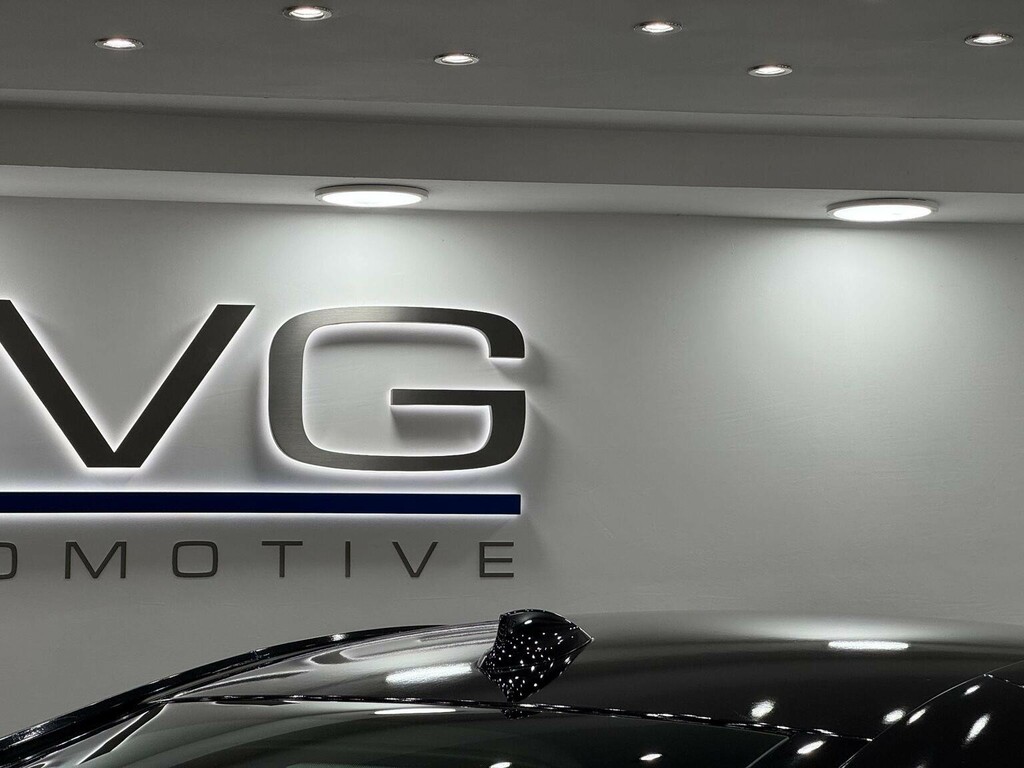 BMW i8 2dr Auto Grey #21