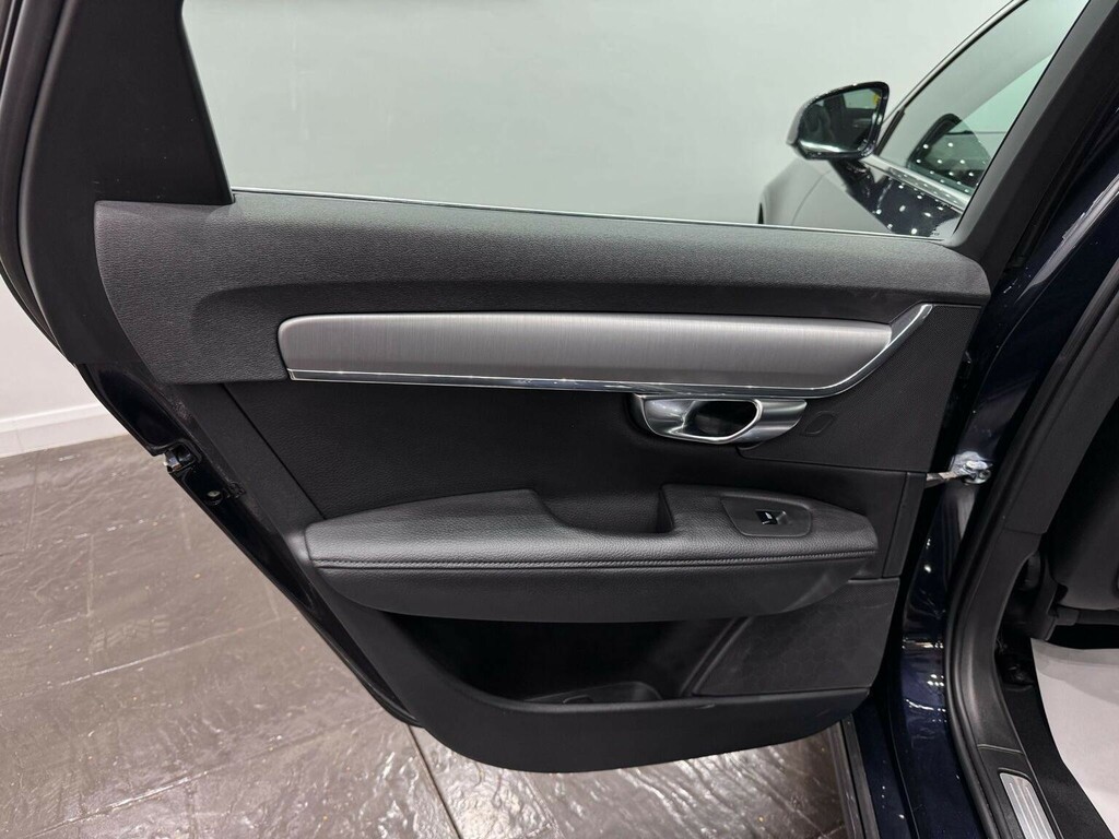 Volvo V90 D4 Awd Xenium Pack  #38