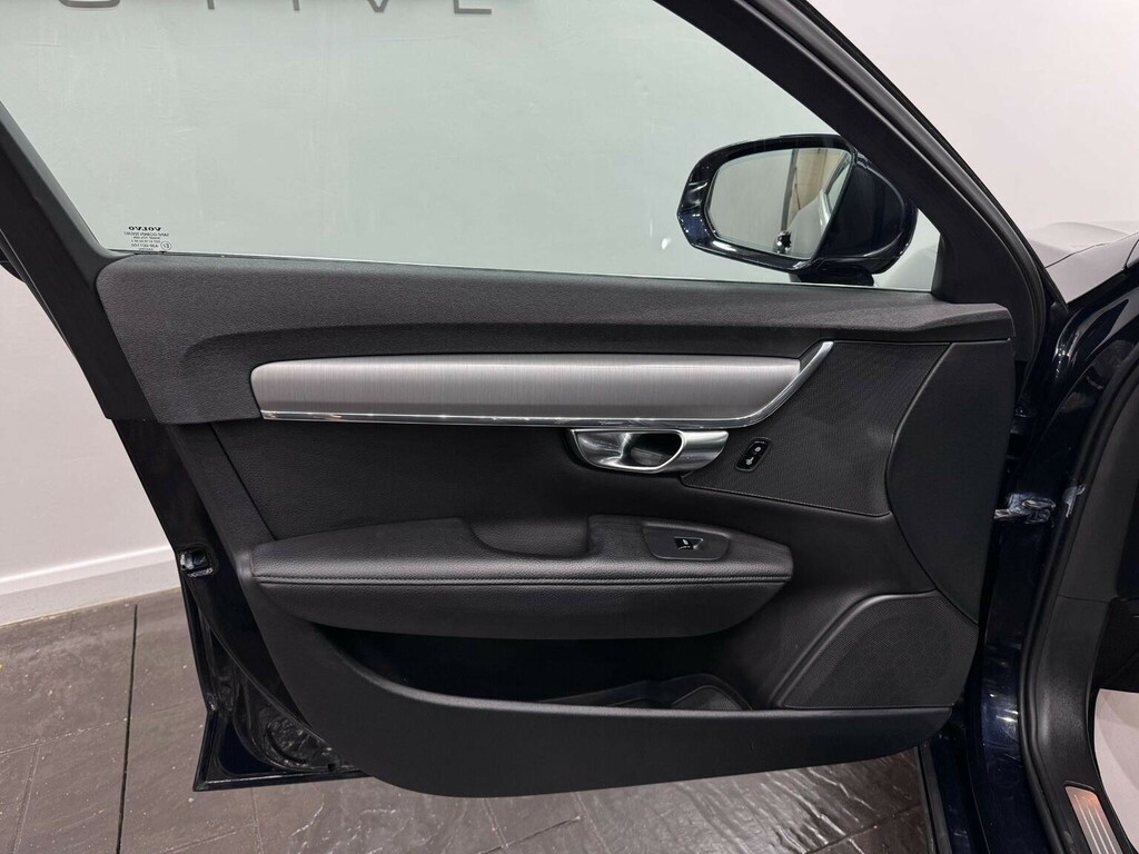 Volvo V90 D4 Awd Xenium Pack  #35
