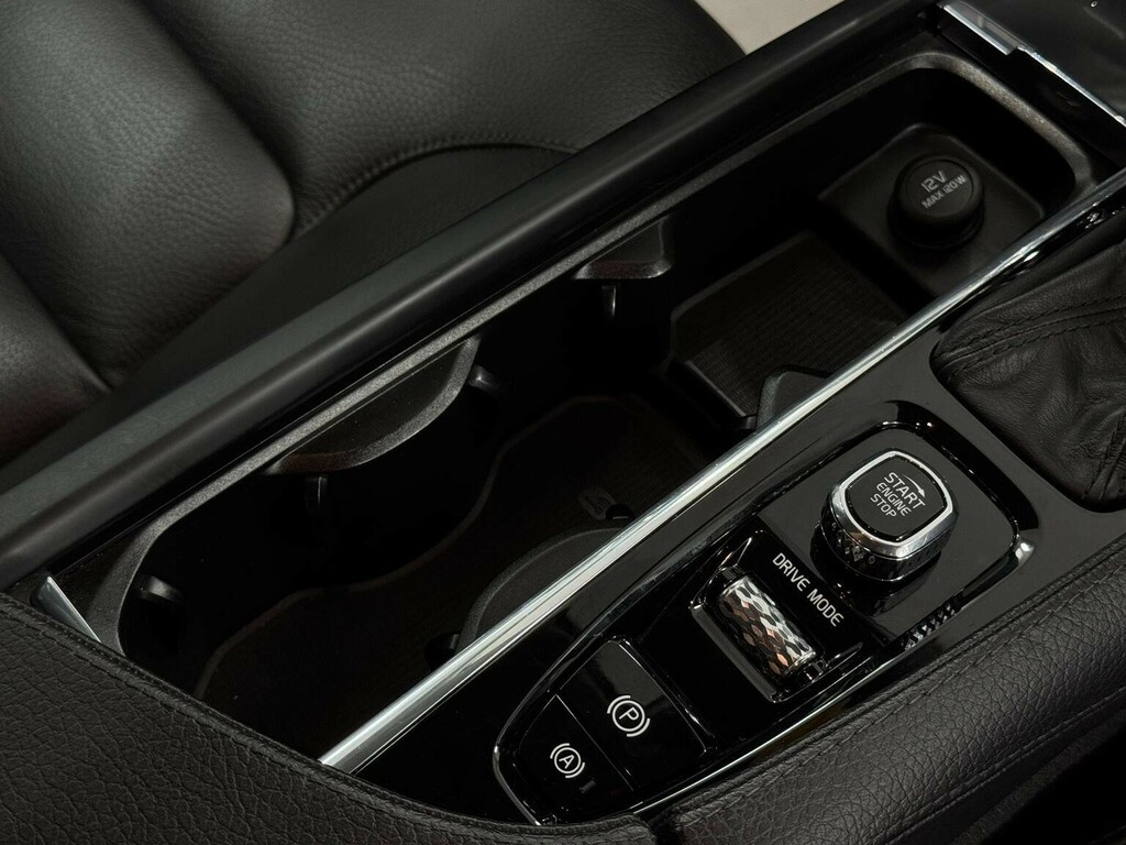 Volvo V90 D4 Awd Xenium Pack  #29