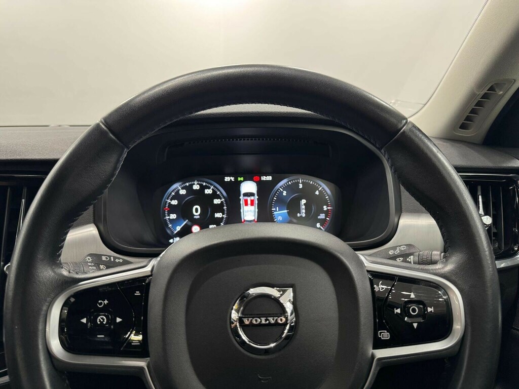 Volvo V90 D4 Awd Xenium Pack  #33