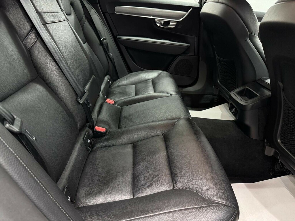 Volvo V90 D4 Awd Xenium Pack  #41