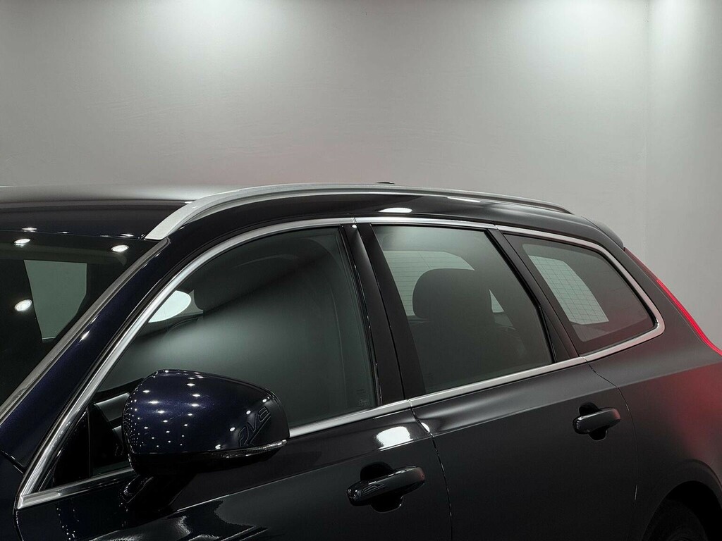 Volvo V90 D4 Awd Xenium Pack  #11