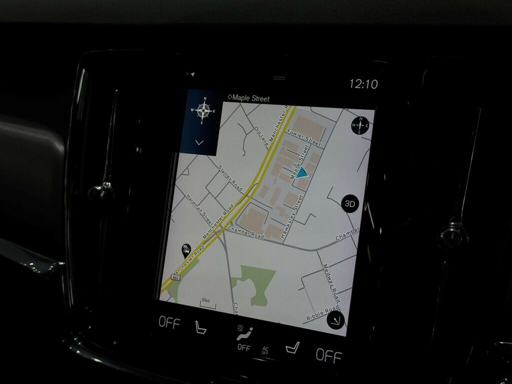 Volvo V90 D4 Awd Xenium Pack  #27
