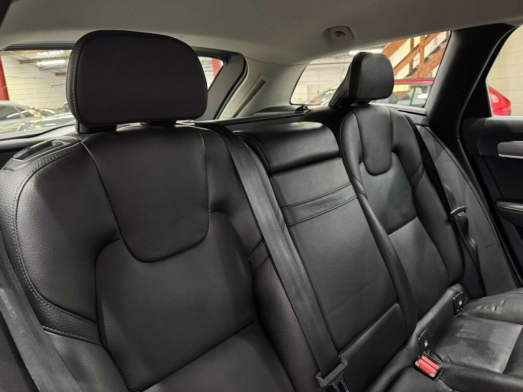 Volvo V90 D4 Awd Xenium Pack  #42