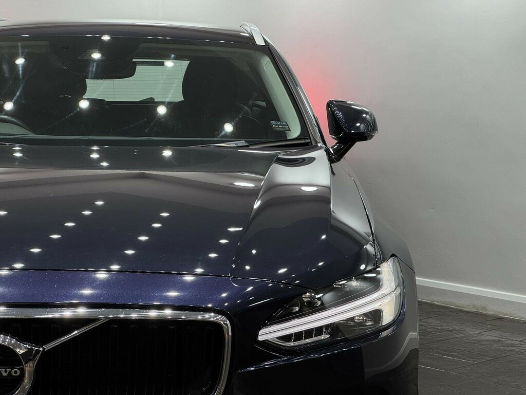 Volvo V90 D4 Awd Xenium Pack  #10