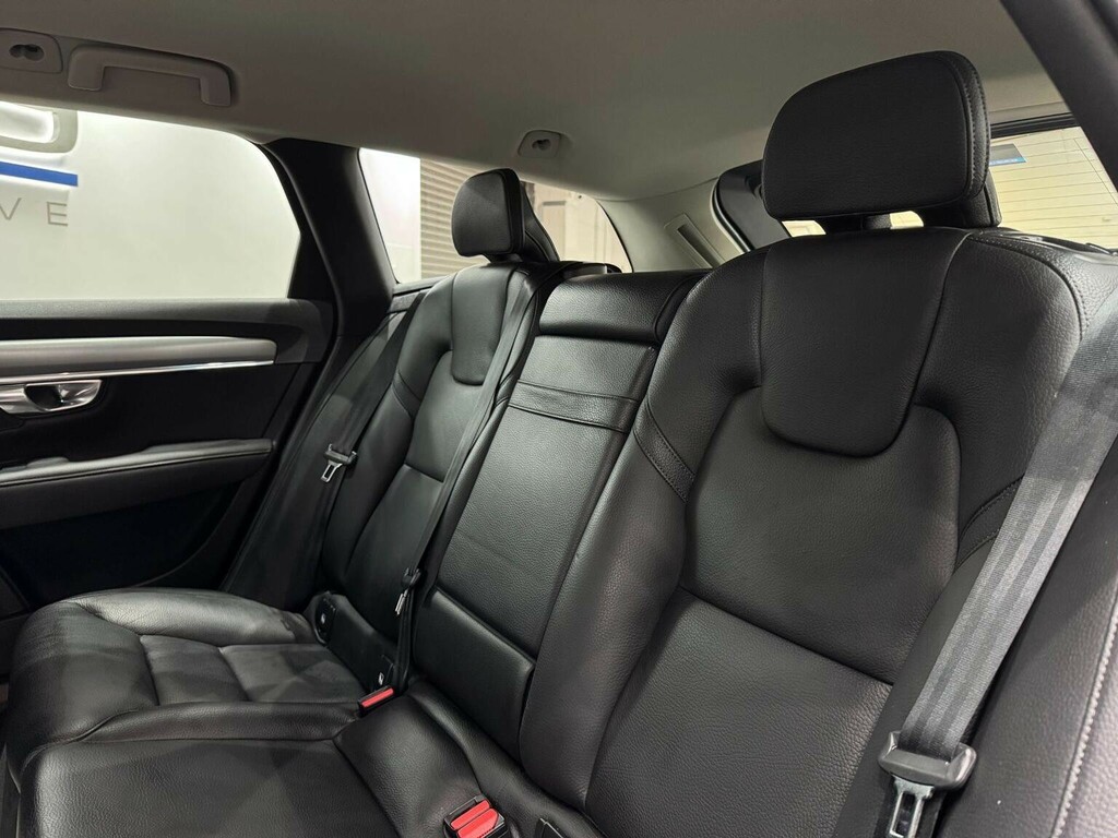 Volvo V90 D4 Awd Xenium Pack  #39