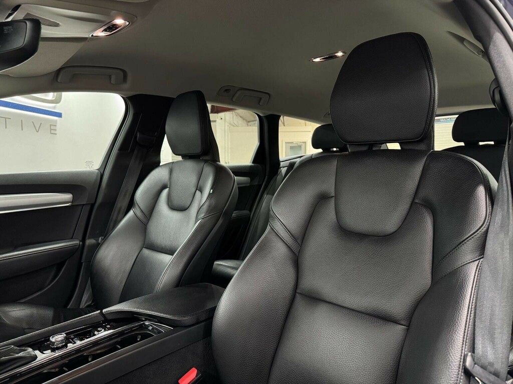 Volvo V90 D4 Awd Xenium Pack  #37