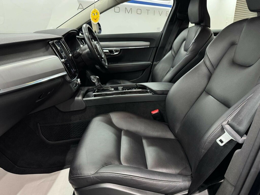Volvo V90 D4 Awd Xenium Pack  #36