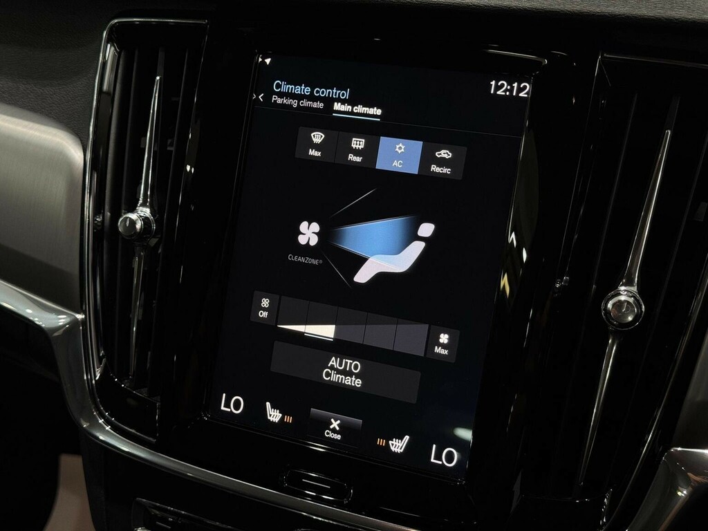 Volvo V90 D4 Awd Xenium Pack  #24