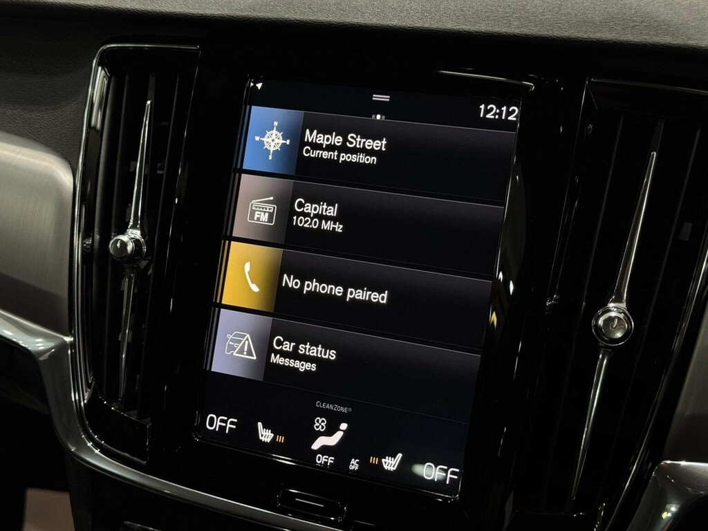 Volvo V90 D4 Awd Xenium Pack  #23