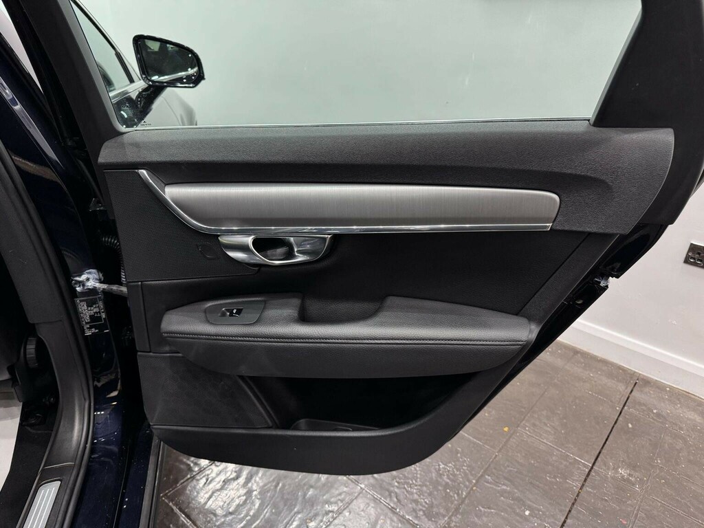 Volvo V90 D4 Awd Xenium Pack  #40