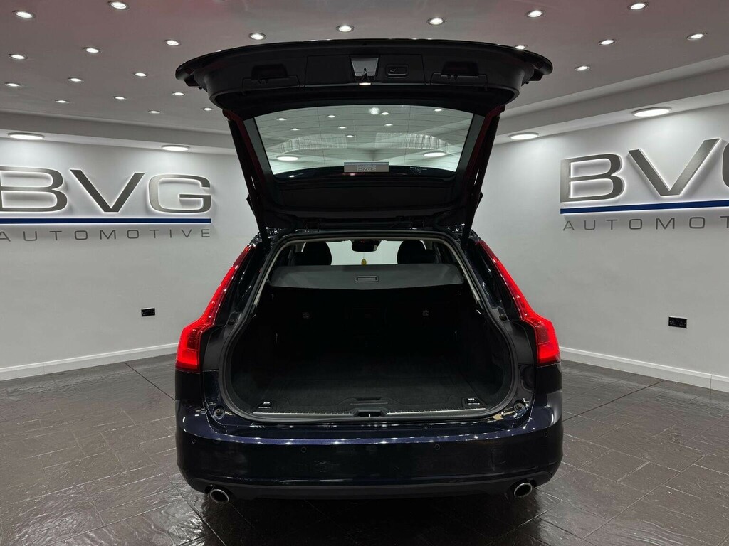 Volvo V90 D4 Awd Xenium Pack  #43
