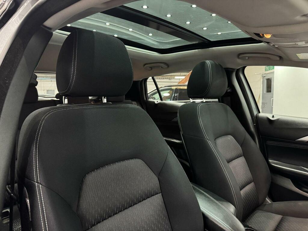 Infiniti QX30 2.1 Luxe Tech D 168 Bhp Black #13