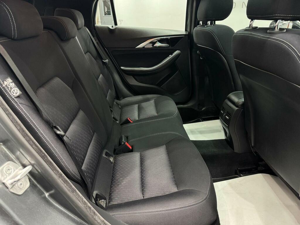 Infiniti QX30 2.1 Luxe Tech D 168 Bhp Black #39