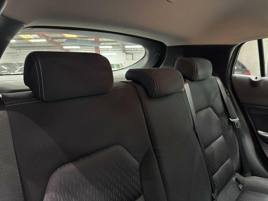 Infiniti QX30 2.1 Luxe Tech D 168 Bhp Black #40