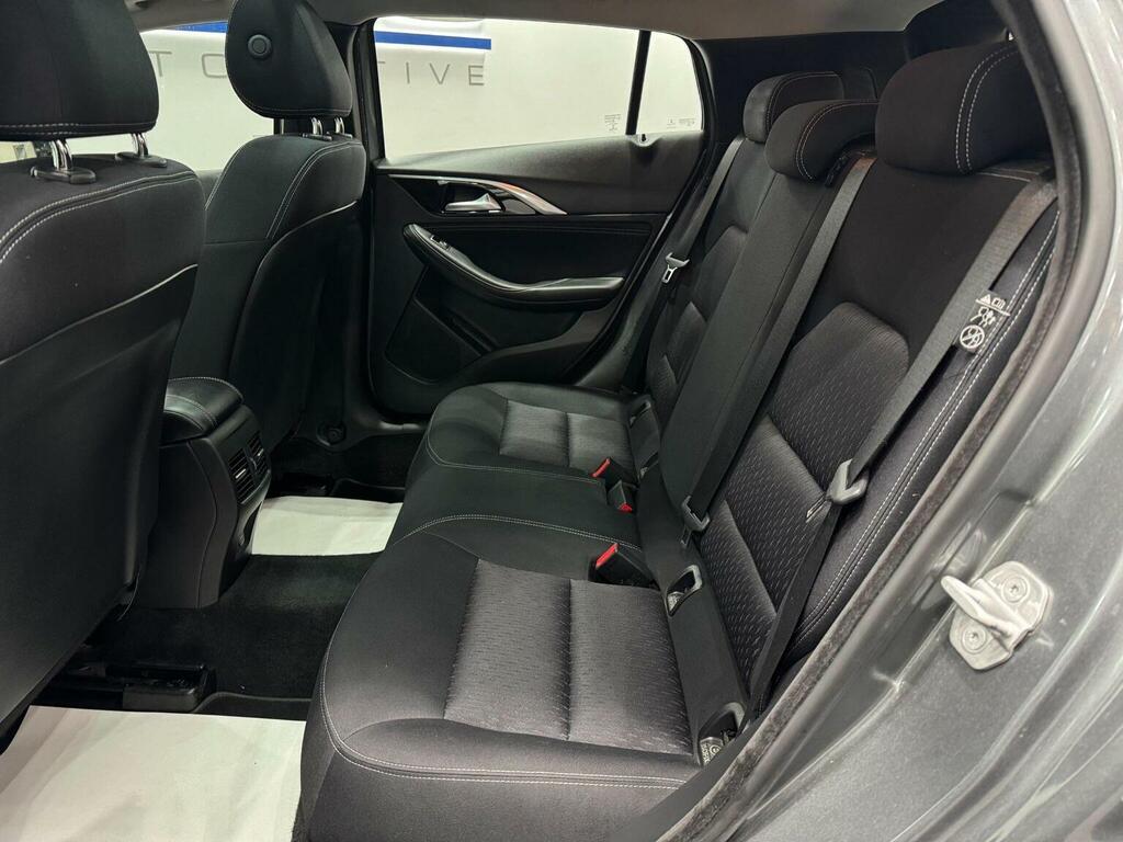 Infiniti QX30 2.1 Luxe Tech D 168 Bhp Black #36