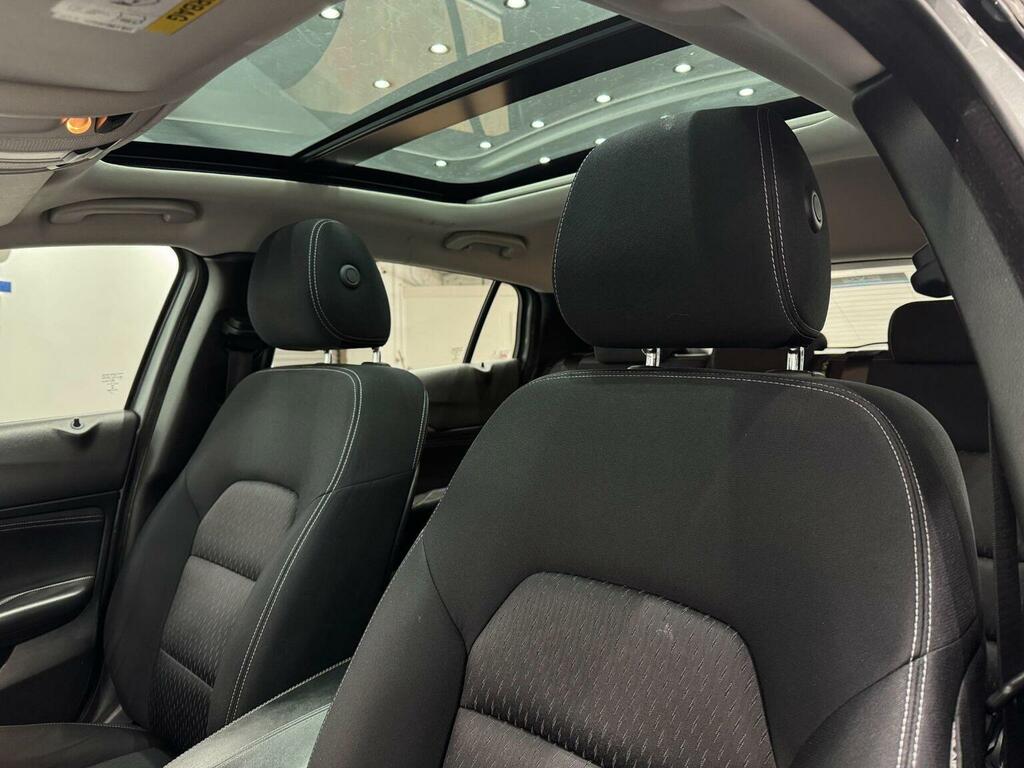 Infiniti QX30 2.1 Luxe Tech D 168 Bhp Black #34