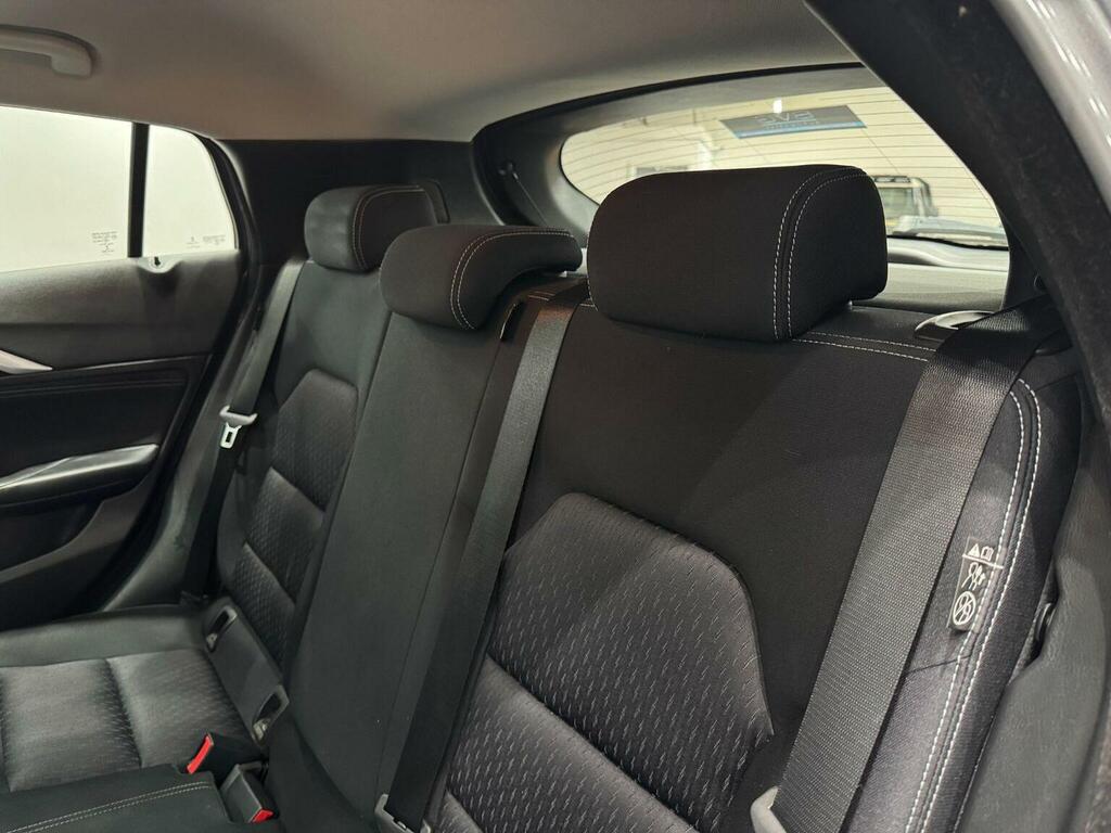 Infiniti QX30 2.1 Luxe Tech D 168 Bhp Black #37