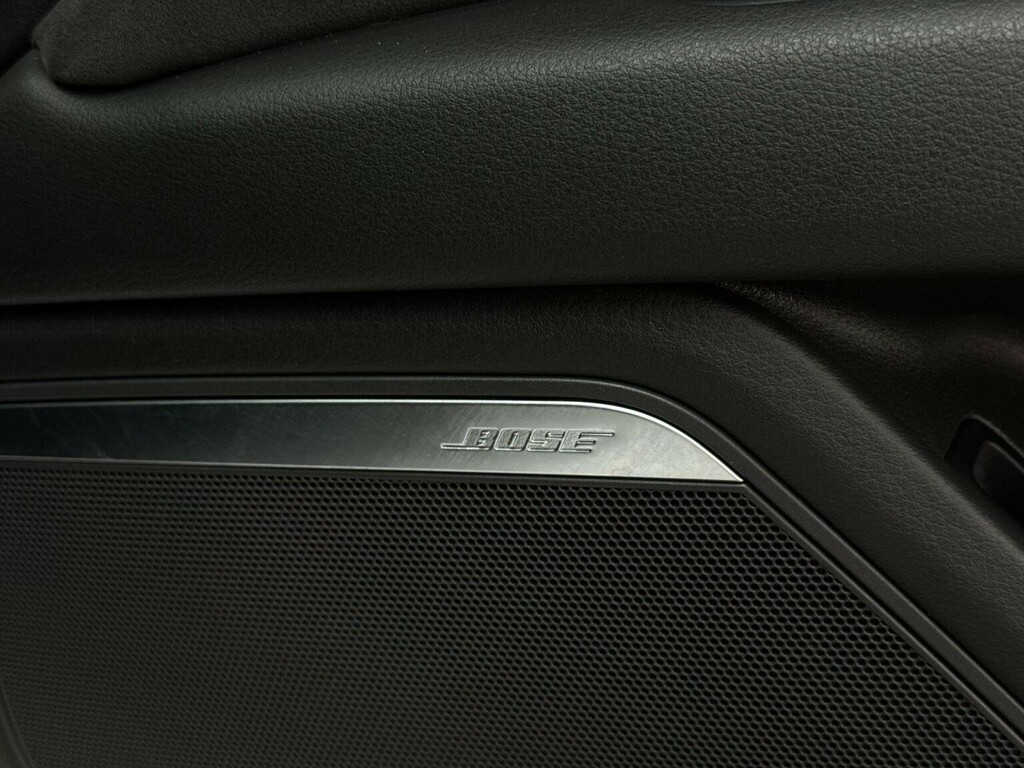 Audi A7 Hatchback Grey #22