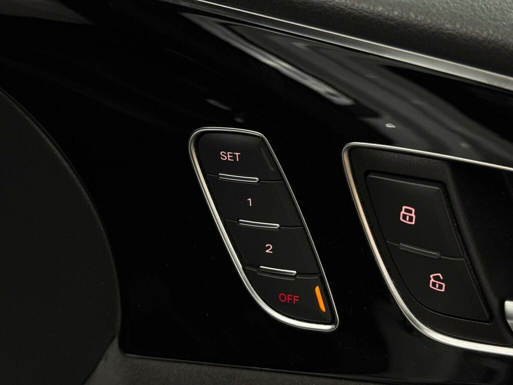 Audi A7 Hatchback Grey #23