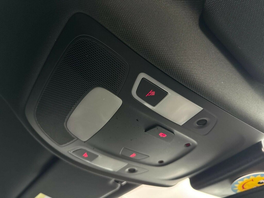 Audi A7 Hatchback Grey #25