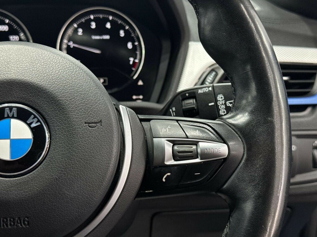 BMW X2 X2 M35i White #32