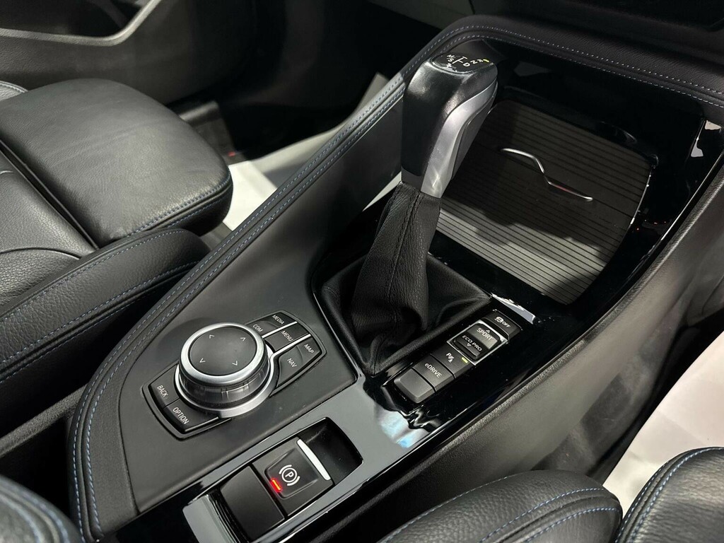 BMW X2 X2 M35i White #29