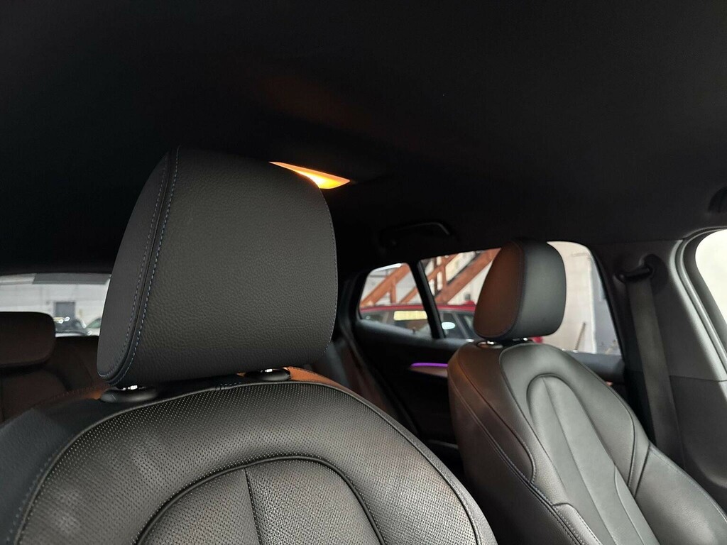 BMW X2 X2 M35i White #20