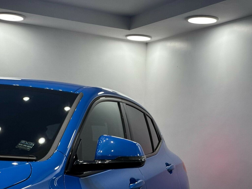 BMW X2 X2 M35i White #12