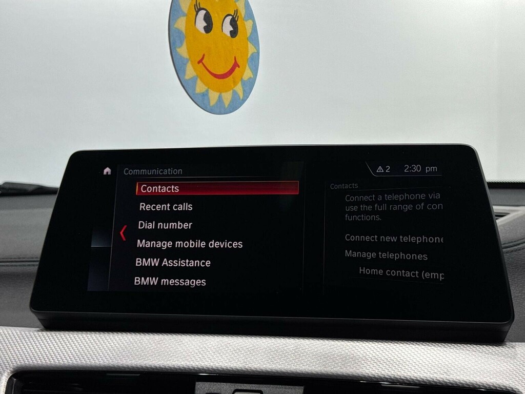 BMW X2 X2 M35i White #25