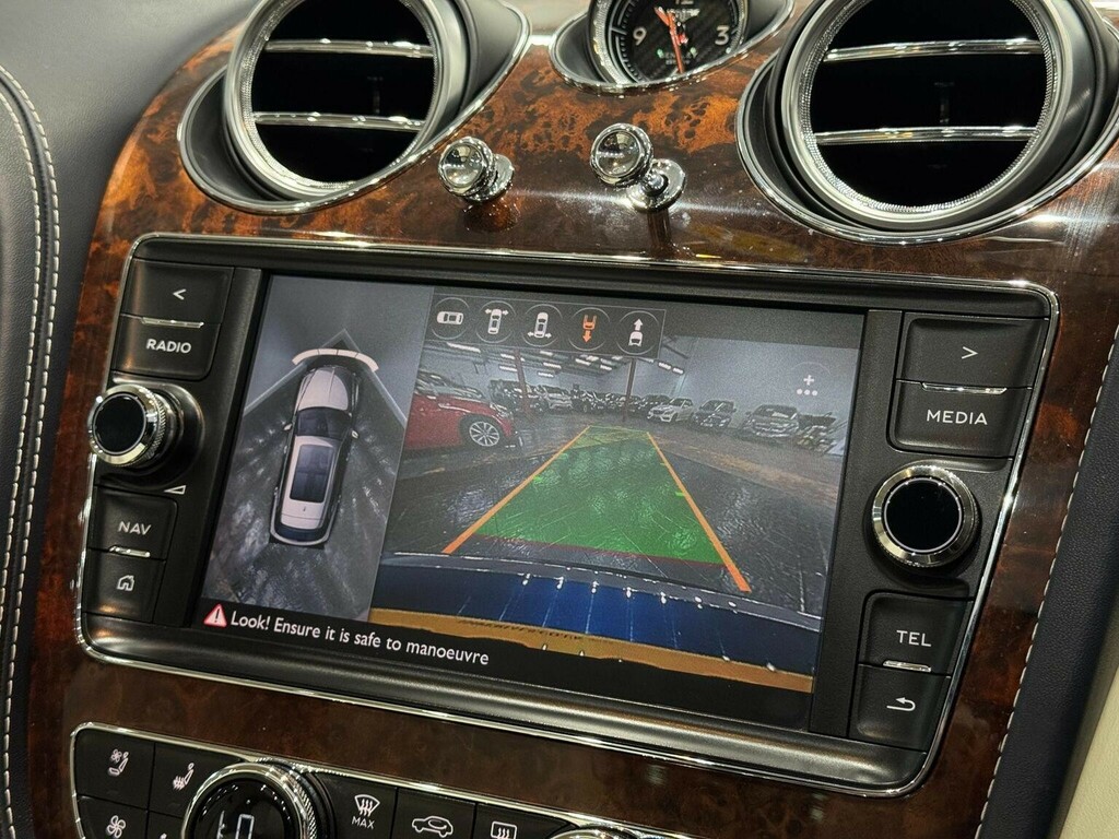 Bentley Bentayga Petrol #16