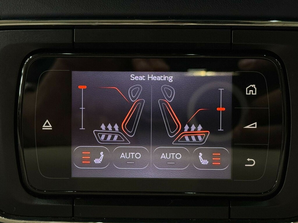 Bentley Bentayga Petrol #37