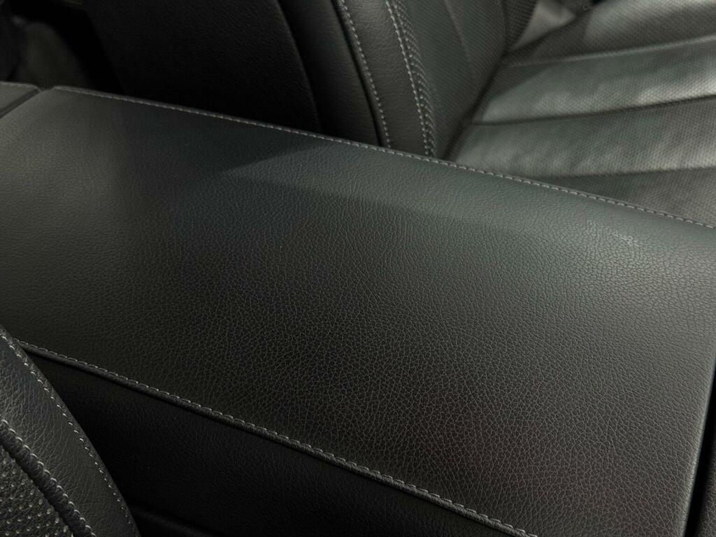 Mercedes-Benz S Class Coupe Grey #37