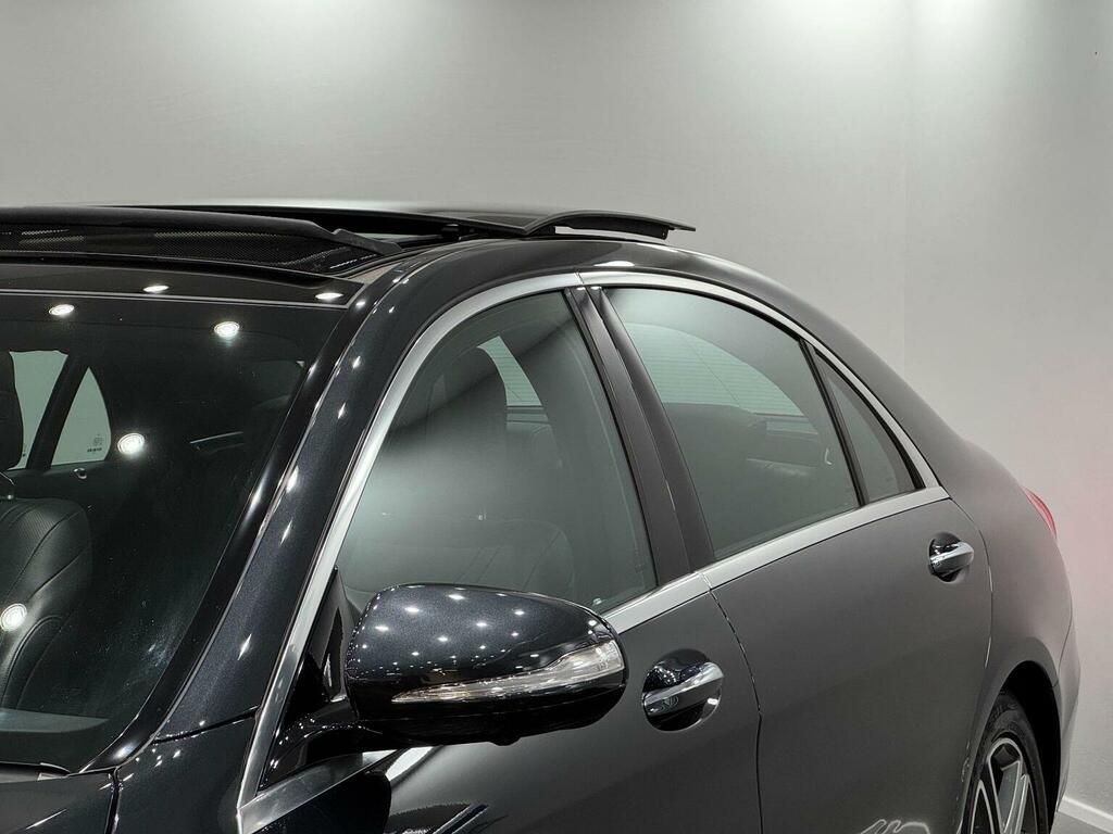 Mercedes-Benz S Class Coupe Grey #11