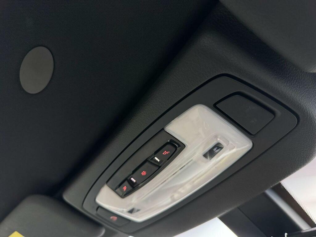 BMW 4 Series 2.0L 420D Xdrive M Grey #36