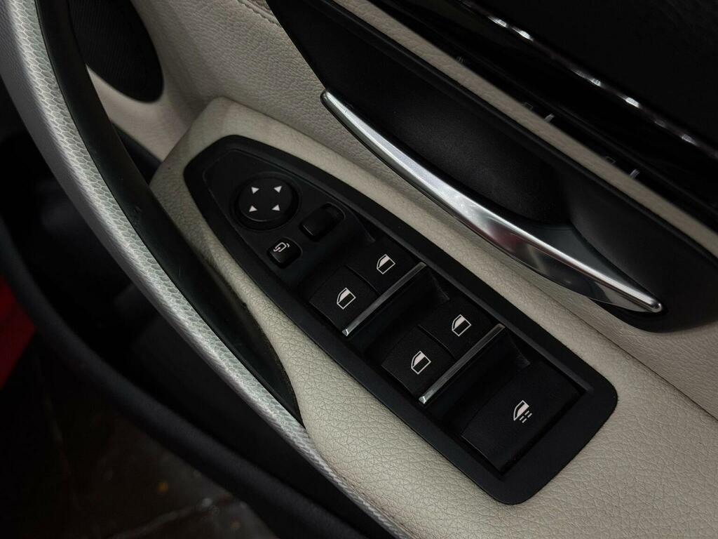BMW 4 Series 2.0L 420D Xdrive M Grey #35