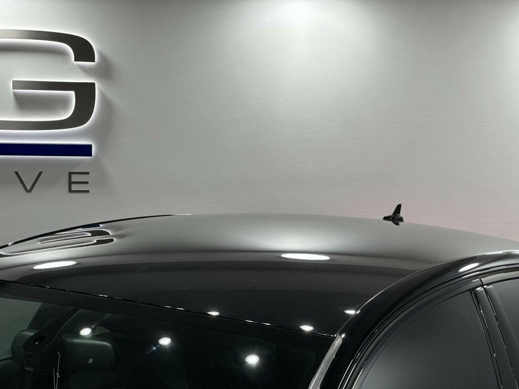 Audi A6 Saloon Tdi Ultra Se Executive Black #12
