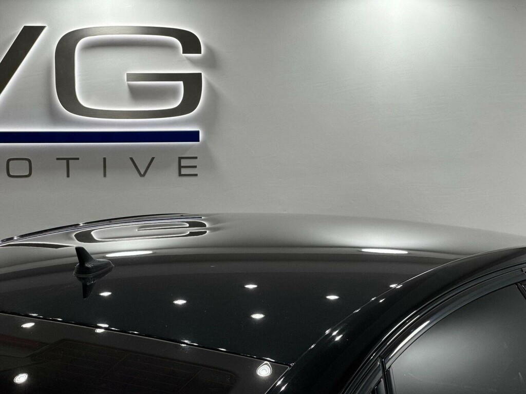 Audi A6 Saloon Tdi Ultra Se Executive Black #16